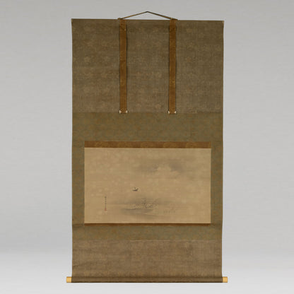 Kano Tanyū (1602-1674)