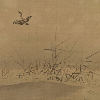 Kano Tanyū (1602-1674)