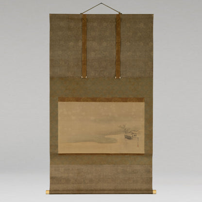 Kano Tanyū (1602-1674)