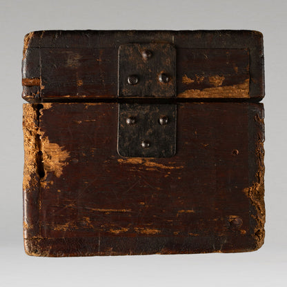 武沢楊岸（生卒年不詳）