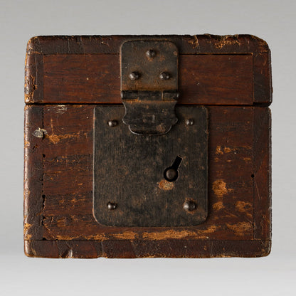 武沢楊岸（生卒年不詳）