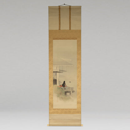 菊池容斎 ( 1788 - 1878 )