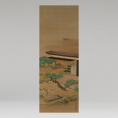鈴木其一 ( 1795 - 1858 )