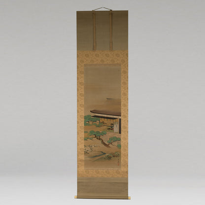 鈴木其一 ( 1795 - 1858 )