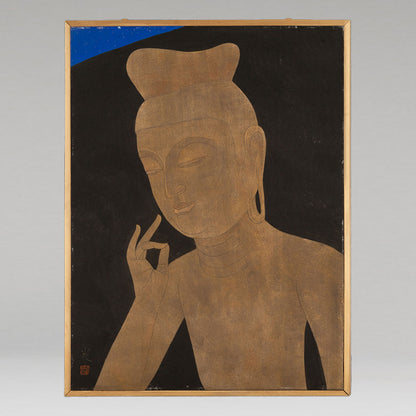 Kokyo Hatanaka (Nara 1947 - )