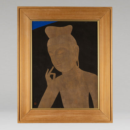Kokyo Hatanaka (Nara 1947 - )