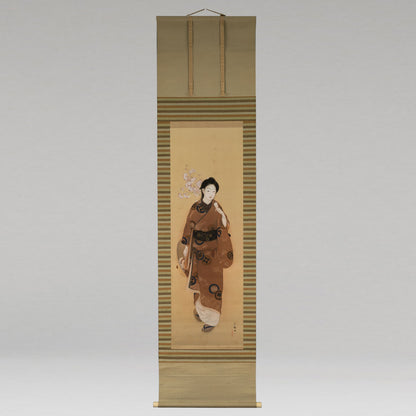 Koushun Kontani (Ishikawa 1890 - 1945)