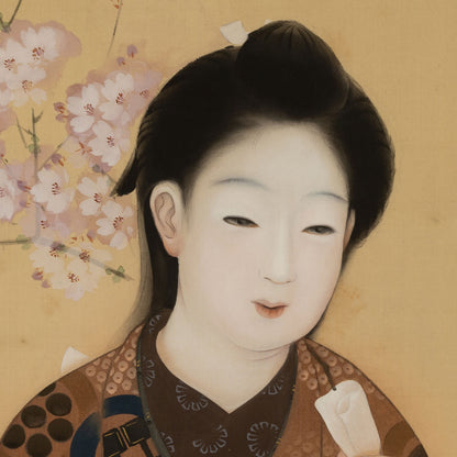 Koushun Kontani (Ishikawa 1890 - 1945)