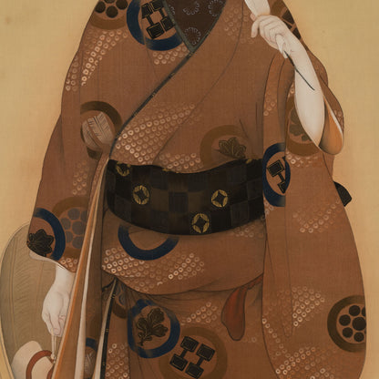 Koushun Kontani (Ishikawa 1890 - 1945)