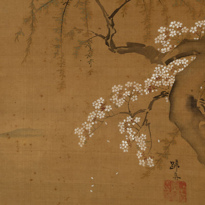 蹄斎北馬 ( 江戸 神田　1770 - 1884 )