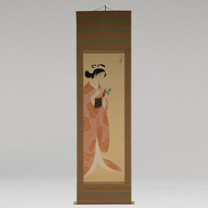 Chimaki Obayashi (1887 - 1959)