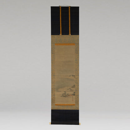 狩野栄信 (1775 - 1828 )