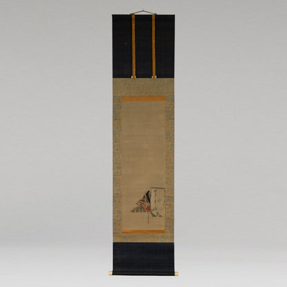 狩野栄信 (1775 - 1828 )