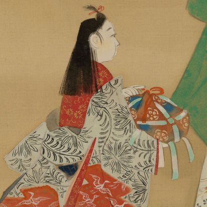 Juichi Ichihara (Okayama)