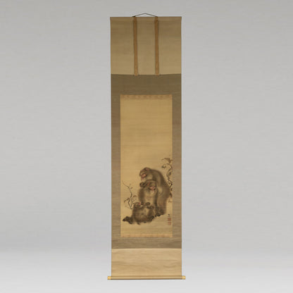 Mori Sosen (Osaka? 1747 - 1821)