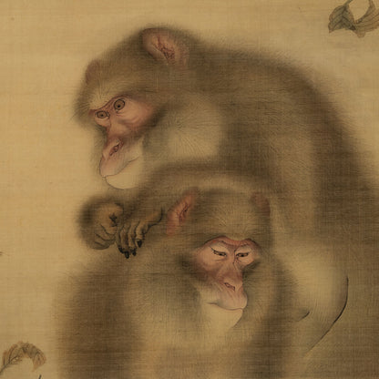 Mori Sosen (Osaka? 1747 - 1821)