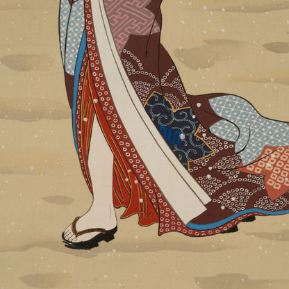 歌川春光（大正昭和時代）