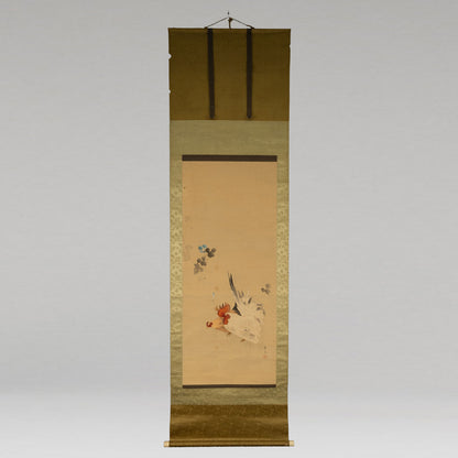 Watanabe Seitei (Shiga Prefecture 1852 - 1918)