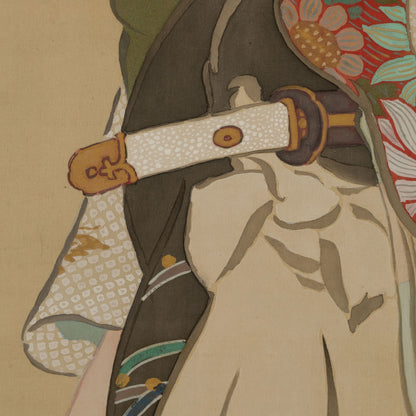 池田蕉園 ( 1886-1917 )・池田輝方 ( 1883-1921 )