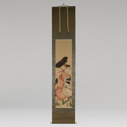 池田蕉園 ( 1886-1917 )・池田輝方 ( 1883-1921 )