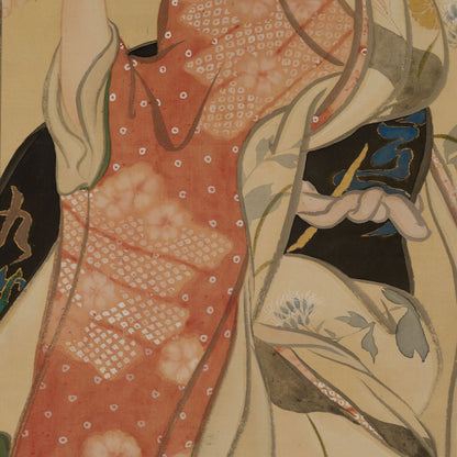 池田蕉園 ( 1886-1917 )・池田輝方 ( 1883-1921 )