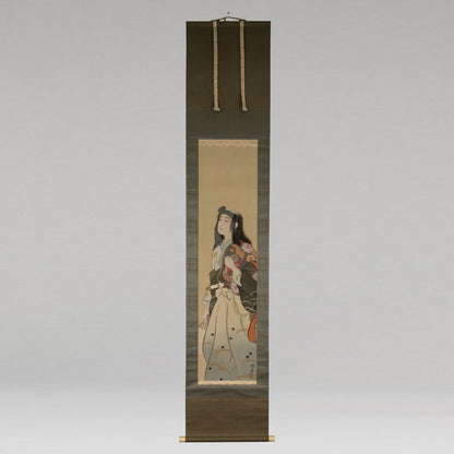 池田蕉園 ( 1886-1917 )・池田輝方 ( 1883-1921 )