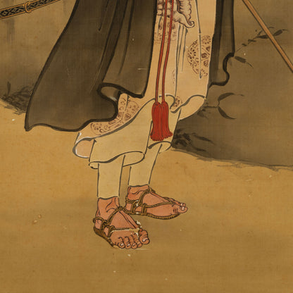 Shoryu Kawada (Tosa 1824 - 1898)