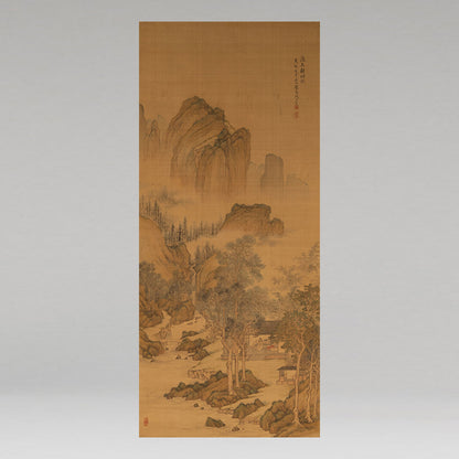 阪田鷗客（越後村松，生卒年不詳）