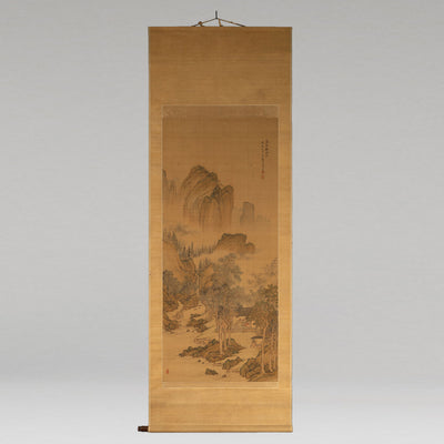 阪田鷗客（越後村松，生卒年不詳）