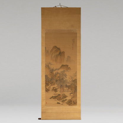 阪田鷗客（越後村松，生卒年不詳）