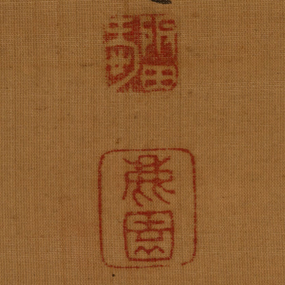 阪田鷗客（越後村松，生卒年不詳）