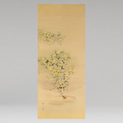 Watanabe Seitei (Shiga Prefecture 1852 - 1918)