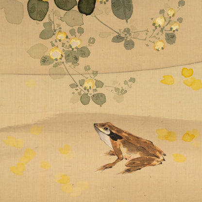 Watanabe Seitei (Shiga Prefecture 1852 - 1918)