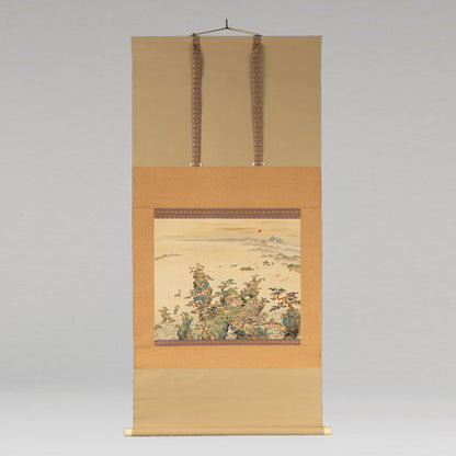 池田遙邨 (岡山縣倉敷市 1895 - 1988)