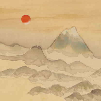 池田遙邨 (岡山縣倉敷市 1895 - 1988)