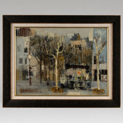 增田誠 (山梨縣 1920 - 1989)