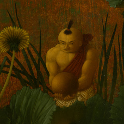 伴 清一郎（1950 - ）