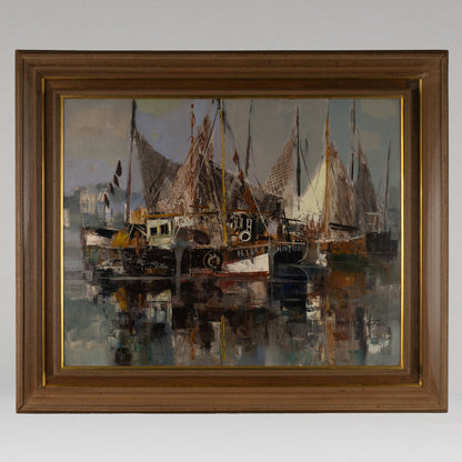 増田 誠 ( 山梨　1920 - 1989 )