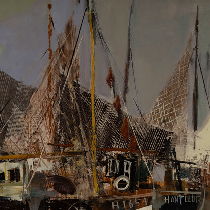 増田 誠 ( 山梨　1920 - 1989 )