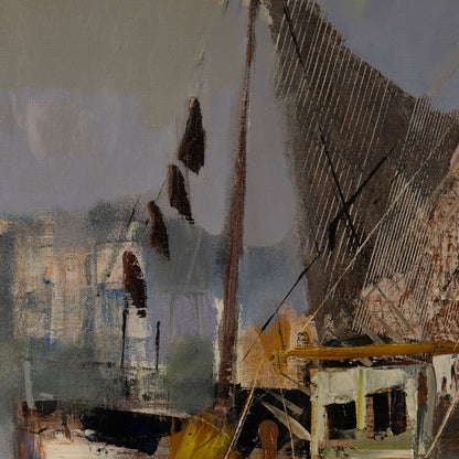 増田 誠 ( 山梨　1920 - 1989 )