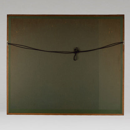 増田 誠 ( 山梨　1920 - 1989 )