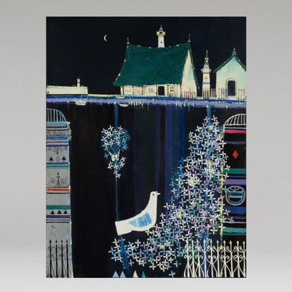 Giko Hayakawa (Tokyo 1936 - 2012)