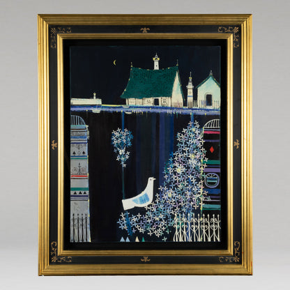 Giko Hayakawa (Tokyo 1936 - 2012)