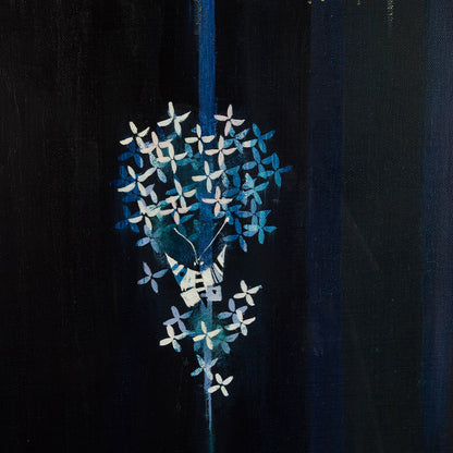 Giko Hayakawa (Tokyo 1936 - 2012)