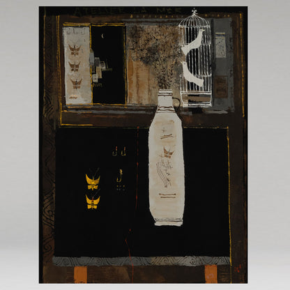 早川義孝 ( 東京 1936 - 2012 )