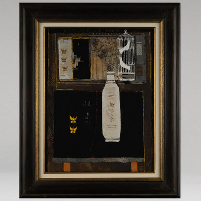 早川義孝 ( 東京 1936 - 2012 )