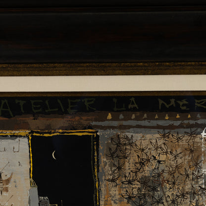 早川義孝 ( 東京 1936 - 2012 )