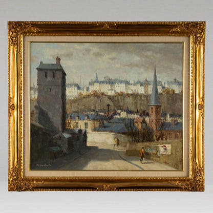 内田晃 ( 埼玉県 1918 - 2004 )