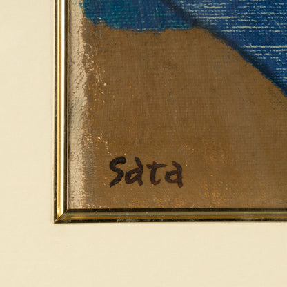 佐田勝（長崎縣，1914-1993）