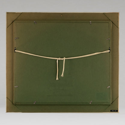 三尾 公三（名古屋 1924 - 2000）